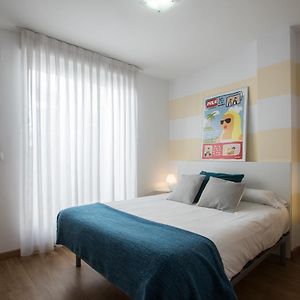 Apartamento de 1 Dormitorio