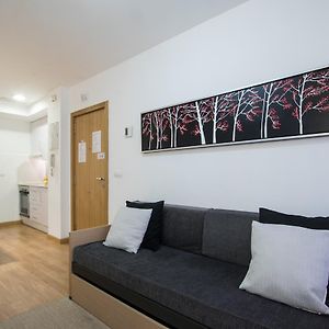 Apartamento de 2 Dormitorios